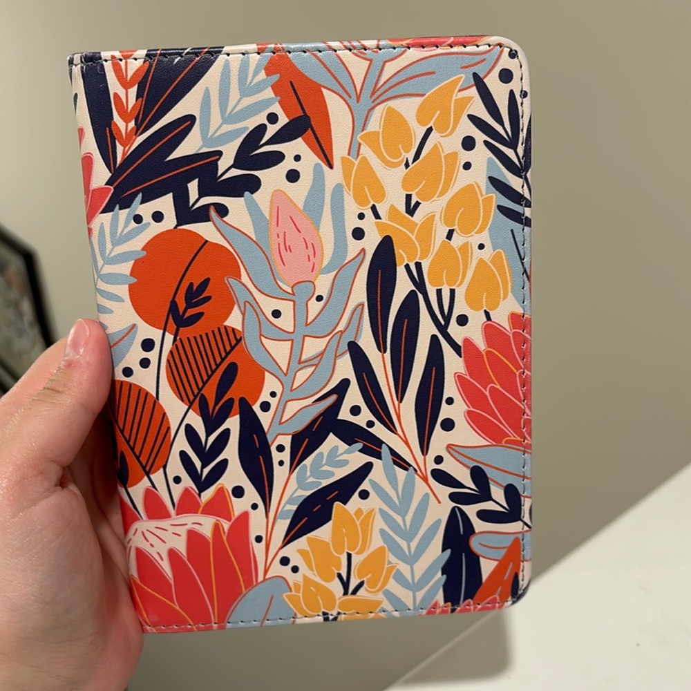 Kindle Paperwhite 11th generation case